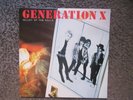 GENERATION X 