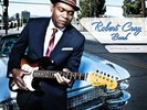 ROBERT CRAY BAND NOTHIN BUT LOVE LP VINYL 33RPM BRAND NEW