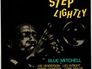 Blue Mitchell Joe Henderson Step Lightly Blue Note GXK 8182 King Japan insert M-