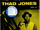 Thad Jones Magnificent Vol 3 Blue Note 1546 Toshiba insert M- IN SHRINK