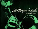 Lee Morgan Indeed  Presenting Blue Note 1538 Toshiba Japan M-