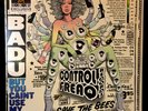 ERYKAH BADU - But You Caint Use My Phone - RSD 2016 Limited edition CLEAR vinyl