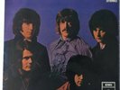 Deep Purple - Shades Of Deep Purple - OZ 1968 Orange Parlophone LP - Prog Psych
