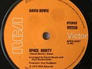 David Bowie - Space Oddity / The Man Who Sold Tthe World - OZ 1973 RCA 7