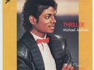 Michael Jackson - Thriller/Things I Do For You (Live, The Jacksons) 7