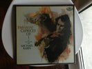 MICHAEL RABIN Violin Paganini Caprices op.1 CAPITOL 2x 180g LP SPBR 8477