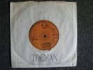 The Pioneers-Long shot Kick de Bucket 7s-1969 UK-Ska-Reggae-Trojan Records-Rude