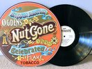 SMALL FACES Ogden's Nut Gone Flake LP vinyl EX/NM Ireland 1977 foldout sleeve