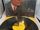 SAX 2307 Leonid Kogan Brahms Violin Concert op. 77 as German EMI beginn 70'