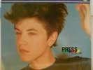 NEW WAVE SYNTH DISCO LIZZY MERCIER DESCLOUX PRESS COLOR CLEAN LISTEN