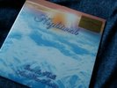 NIGHTWISH OVER THE HILLS AND FAR AWAY limited edition Blue vinyl