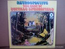 BUFFALO SPRINGFIELD RETROSPECTIVE ATCO 1969 ORIGINAL LP