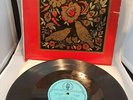 David Oistrakh Violin Bach Sonata 1 for Violin solo etc. Pre Melodiya torch ED 1