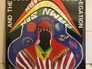 Damn Sam The Miracle Man And The Soul Congregation LP  Tay-Ster ?TS-0001 Reissue