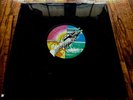 PINK FLOYD WISH YOU WERE HERE 1ST UK SHVL 814 SEALED IMPOSSIBLY RARE