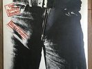 The Rolling Stones ?– Sticky Fingers - Rolling Stones Rec?– COC 59100 - VG++/VG+