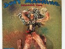 Soft Machine - Volume Two 2 (1st Press Black Label) LP [VG | VG] Vinyl Record