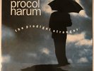 PROCOL HARUM THE PRODIGAL STRANGER LP BMG 1991 DMM NEAR MINT GERMAN PRESS