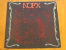 NOFX - Liberal Animation 1988 Vinyl LP - Wassail Records