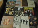 the beatles big collection of 14 lp vinyl russia antrop melodiya brs balkanton