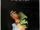 Joan Manuel Serrat - The Woman Que Yo Love LP Vinyl]