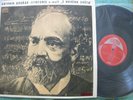 Dvorak  9.  New World    FIRST CECH.  ANCERL   STEREO RARE