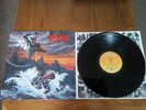 Dio-Holy Diver Original 1983 Album