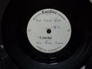 THE  PINK FLOYD, EMIDISC- ONE SIDED 7
