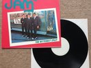 The Jam The Bitterest Split Part One - Live Vinyl LP Paul Weller.Bootleg Promo