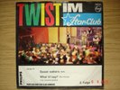 THE SEARCHERS Sweet Nothin's / What 'd I Say? Philips345592 TWIST IM STAR-CLUB  