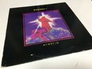 Vinyl Enigma MCMXC a.D. LP Record w/ Insert