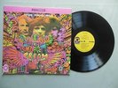 STRANGE BREW: CREAM- DISRAELI GEARS: Pressing Variation on ATCO SD 33-232  NM