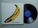 From 1968- ANDY WARHOL / THE VELVET UNDERGROUND & NICO: DEBUT LP Early Pressing