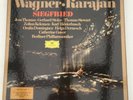 DG 2740 147 Wagner-Karajan Siegfried Berliner Philharmoniker 5x LP Box Set N/M