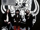 Motorhead Overkill / Bomber RECORD STORE DAY 19