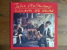 JOHN MELLENCAMP - WHENEVER WE WANTED Korea LP 1991/ Insert