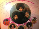 Supremes - New Ways But Love Stays - LP von 1970  Gimmick