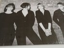 Elastica - Elastica - Ltd Ed Vinyl LP & Flexi-disc & Fanzine.