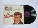DEL SHANNON   RUNAWAY WITH   1961 UK 1ST PRESS MONO RnR VINYL LP   PLAYS GREAT