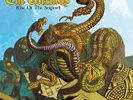 THE WIZARDS - Rise of the Serpent (NEW*LIM. 400 YELLOW V.* SPA OCCULT METAL/ROCK