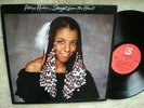 Patrice Rushen lp Straight From The Heart E1-60015 NM Original