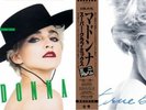 MADONNA - LA ISLA BONITA + TRUE BLUE 12