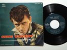 GENE VINCENT IN PARIS SAY MAMA +3 EP+PS GREEN CAPITOL FRANCE ROCK'N'ROLL