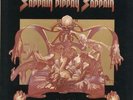 Sabbath Bloody Sabbath - 1st + Inne... Black Sabbath vinyl LP  record UK