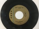 STACY JOHNSON Don’t Believe ‘Em 7” 45 RPM Single Ike Tina Turner Funk Soul