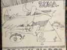NEIL YOUNG • Zuma • Vinile LP • 1975 REPRISE