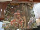 IRON MAIDEN - Somewhere In Time -  Lp - 1986 - In Shrinkwrap 1st press