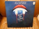 ALCATRAZ - VAMPIRE STATE BUILDING - 1st PRESS - DE - MINT
