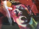 ALICE IN CHAINS FACELIFT VINYL LP IMPORT COLORED VINYL BRAND NEW SEALED