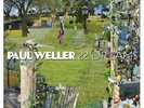 Paul Weller - 22 Dreams - 2Vinyl - 2008 VINYL Release - Rare - Selten - Top